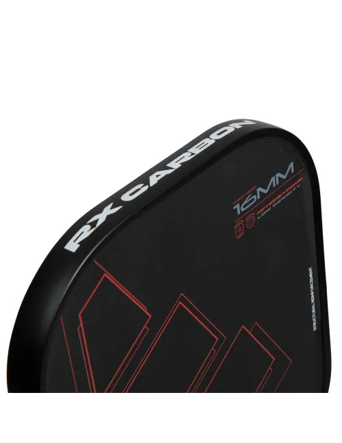 Adidas Pickelball PB RX Carbon CTRL 2025 | Offres de Padel