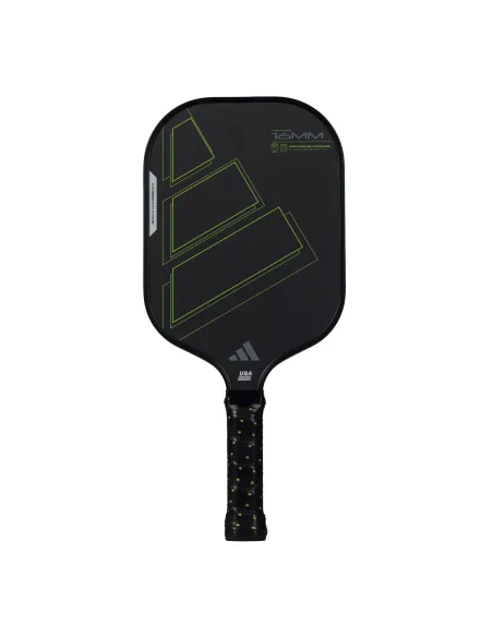 Pickleball-Schläger Adidas Pb Rx Carbon Attk 2025 | Ofertas De Padel