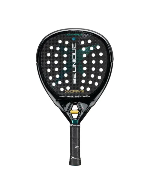 Drop Shot X-Drive | Ofertas De Padel