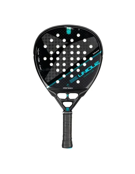 Padelschläger Drop Shot Quantum | Ofertas De Padel
