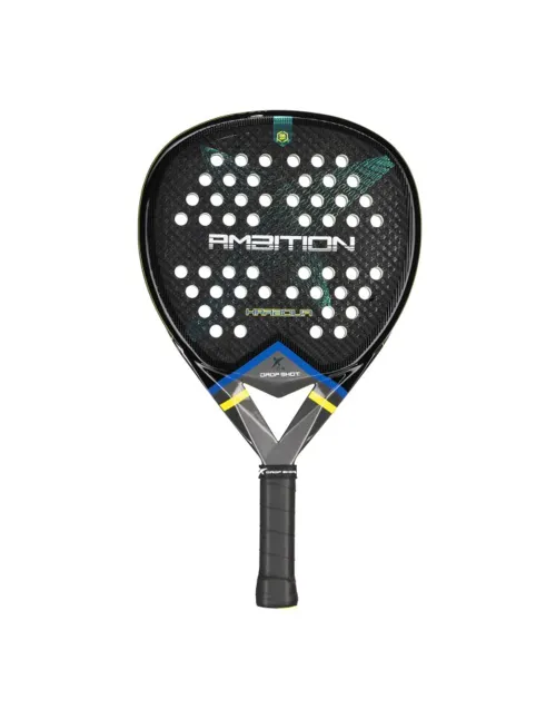 Drop Shot Harbour | Ofertas De Padel