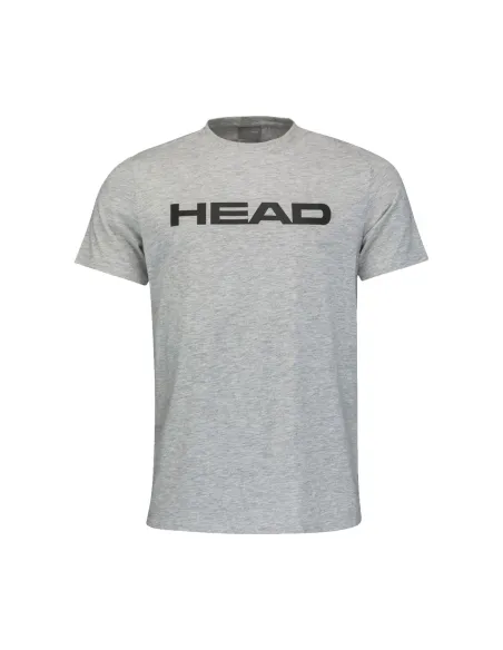Camiseta Head Club Ivan Junior | Ofertas de pádel