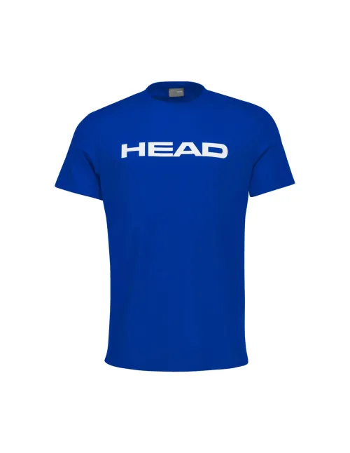 Head Club Ivan Junior T-Shirt | Ofertas de Padel