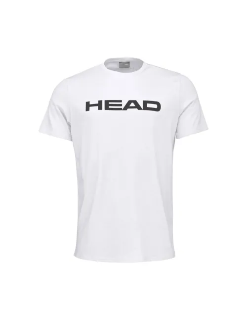 Maglietta Club Ivan Head Junior |Padel offers