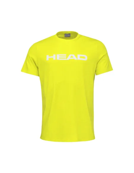 Head Club Ivan Junior T-SHIRT | Ofertas de padel