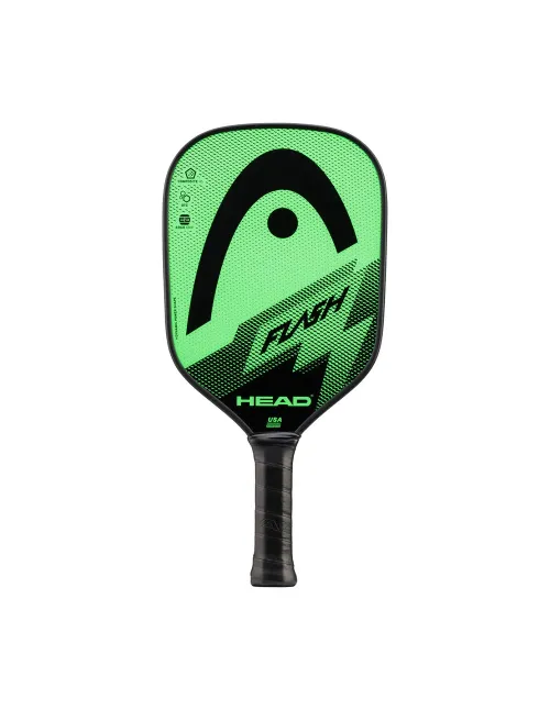 Pickleball-Pack Head - Flash