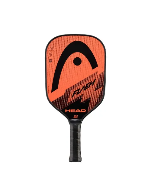 Pack de Pickelball Head - Flash | Ofertas de padel