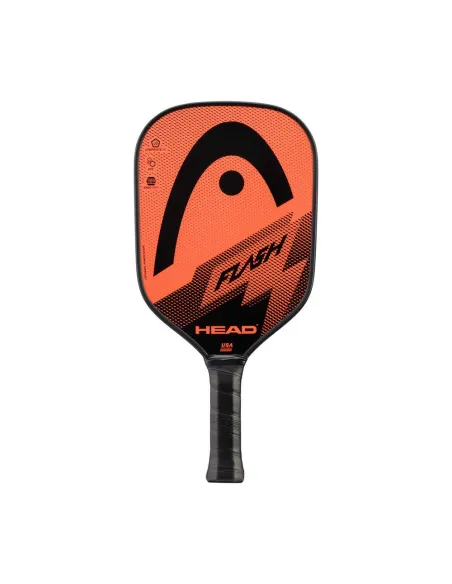 Pickleball-Pack Head - Flash