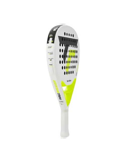 Tecnifibre Wall Breaker 370 | Ofertas de pádel