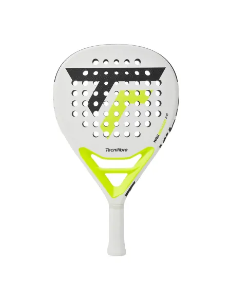 Tecnifibre Wall Breaker 370