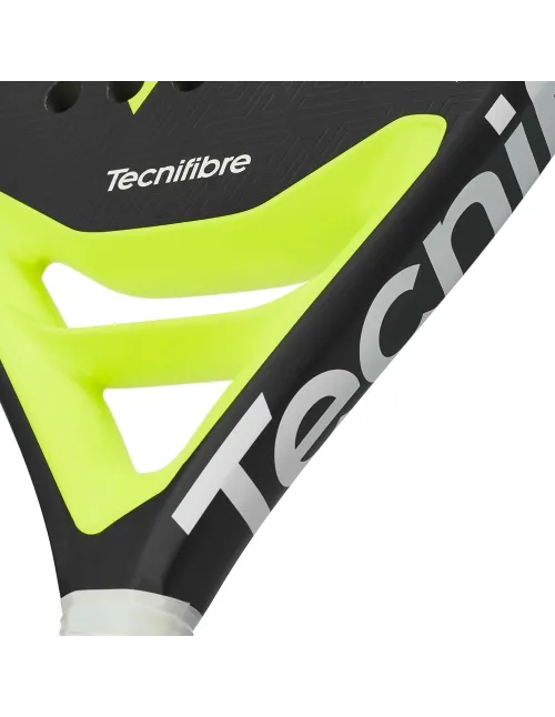 Tecnifibre Wall Breaker 2024 Nero |Padel offers