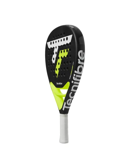 Tecnifibre Wall Breaker 2024 Black | Ofertas de padel