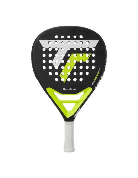 Tecnifibre Wall Breaker 2024 Nero |Padel offers