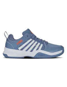 Kswiss Court Express 2 Clay Blau 04429087