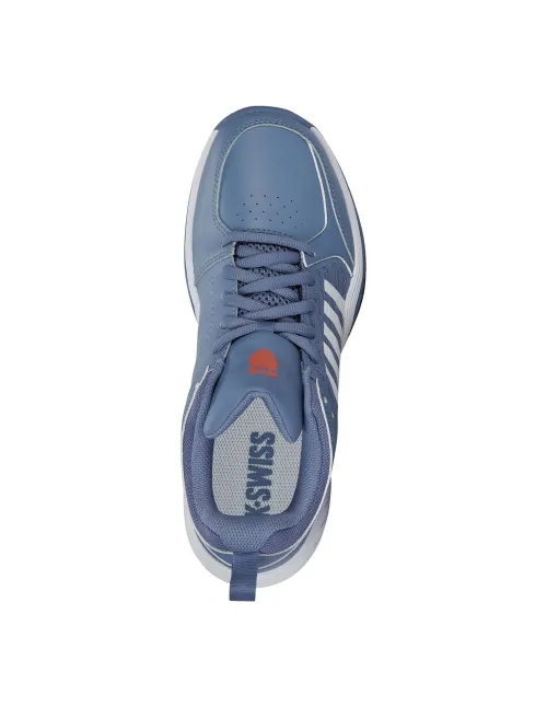 Kswiss Court Express 2 Clay Blau 04429087