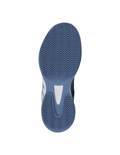 Kswiss Court Express 2 Clay Azul 04429087 | Ofertas de pádel