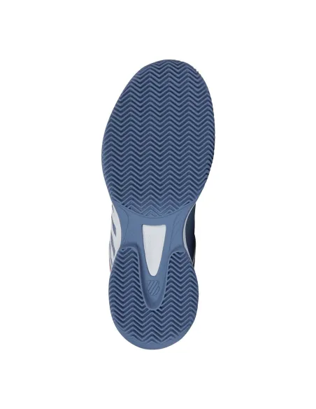 Kswiss Court Express 2 Clay Azul 04429087 | Ofertas de pádel