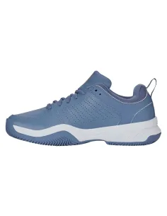 Kswiss Court Express 2 Clay Azul 04429087 | Ofertas de pádel 2