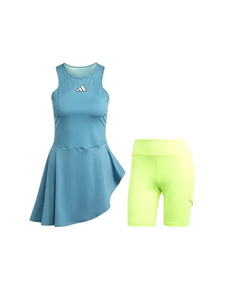 Vestido Adidas LDN WOW | Ofertas de padel