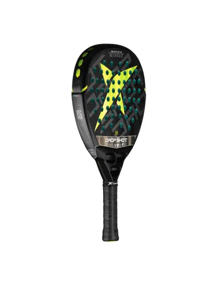 Drop Shot Quantum 1.0 | Ofertas De Padel