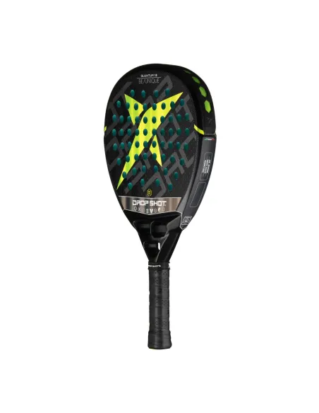 Drop Shot Quantum 1.0 | Ofertas De Padel