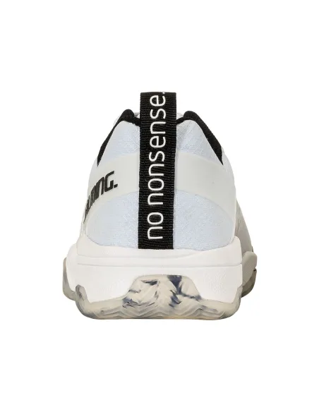 Salming Sapatos Rebel Men Branco | Ofertas de padel