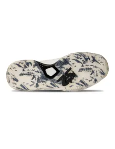 Salming Scarpe Rebel Uomo Bianco |Padel offers 2