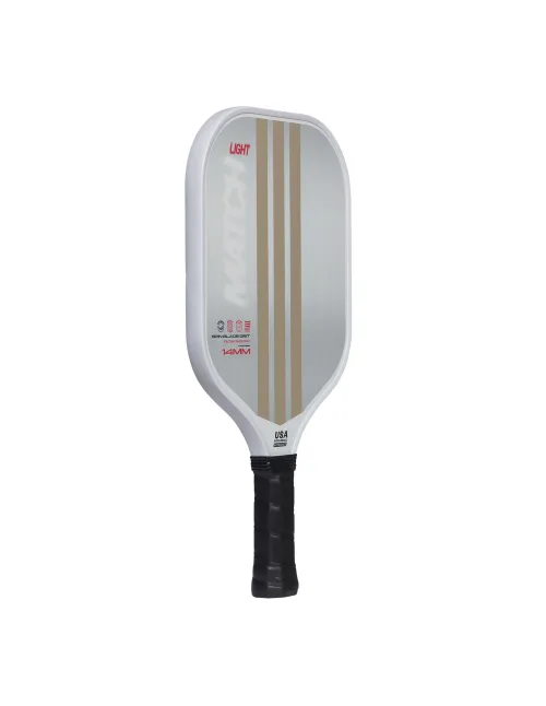 PALETTA ADIDAS PICKLEBALL PB MATCH LIGHT 2025 AP5GA1U11 |Padel offers
