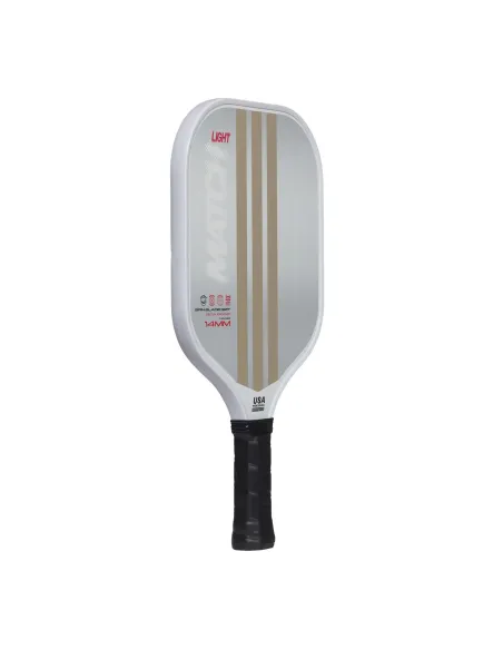 PALETTA ADIDAS PICKLEBALL PB MATCH LIGHT 2025 AP5GA1U11 |Padel offers