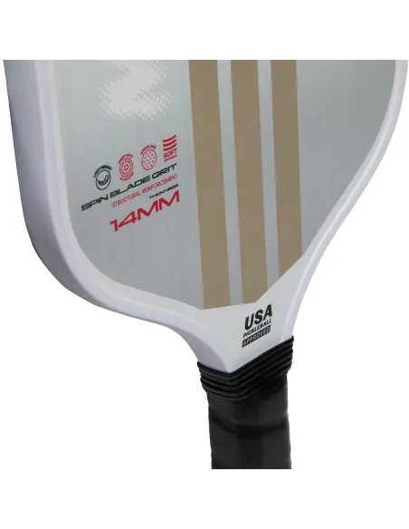 REMO ADIDAS PICKLEBALL PB MATCH LIGHT 2025 AP5GA1U11 | Ofertas de padel