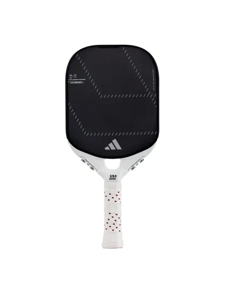 Adidas PB Metalbone 14.5 2025 | Offres de Padel