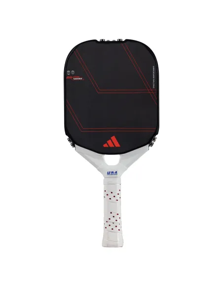 Adidas PB Metalbone LP S | Ofertas de padel