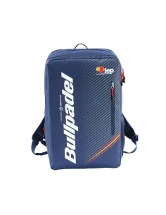 Rucksack Bullpadel Bpm25008 Fep Marineblau