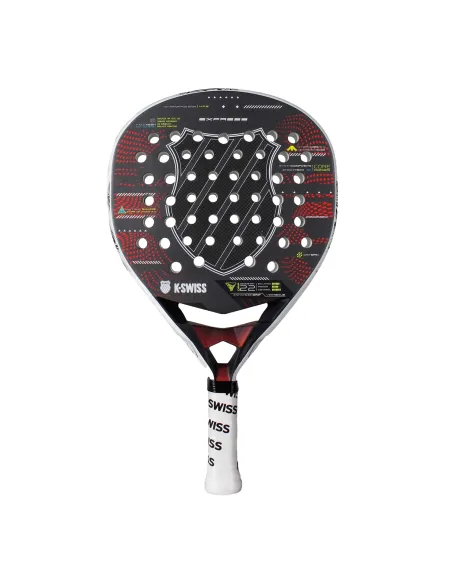 Kswiss Express 3K | Ofertas de Padel