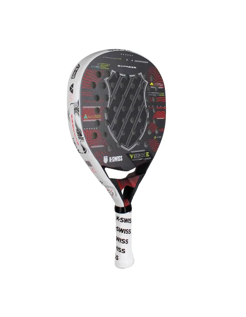 Kswiss Express 3K | Ofertas de Padel