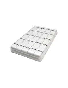 Bolsa 50 Uds. Overgrips Head Prime Tour Blanco 285651 | Ofertas de pádel 2