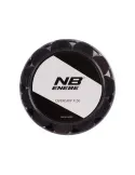 Cubo 30 Overgrips Enebe Response Negro