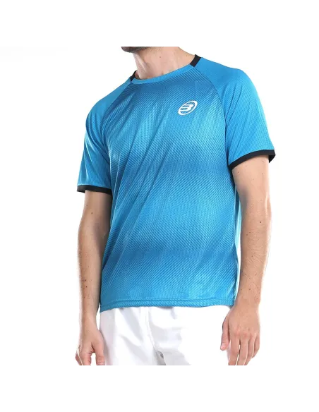 Camiseta Bullpadel Actua | Ofertas de pádel