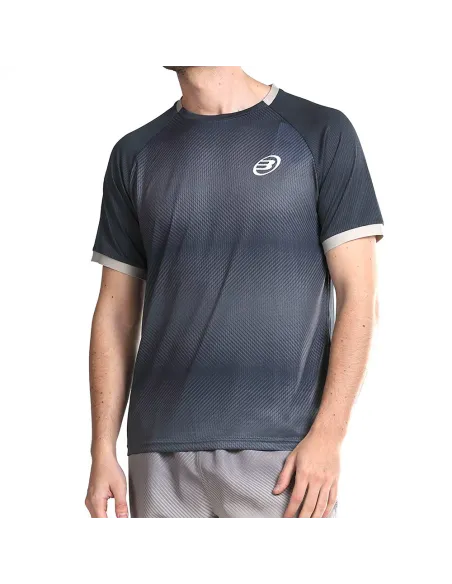 Camiseta Bullpadel Actua | Ofertas de pádel