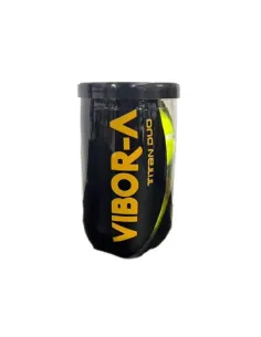 Pack of 2 Vibor-a Titan Dúo Balls