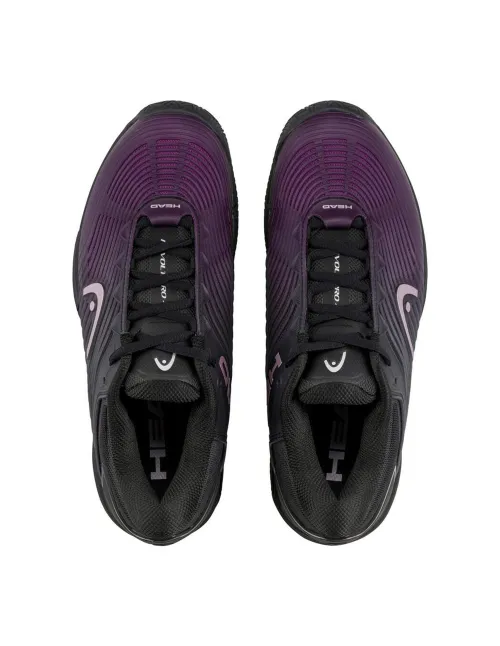 Head Revolt Pro 4.5 Clay Damen 274215 Bhpl