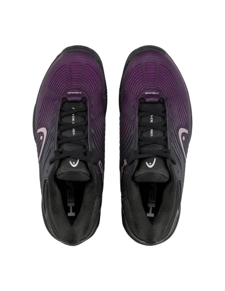 Head Revolt Pro 4.5 Clay Damen 274215 Bhpl