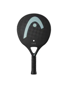 Head One Ultralight Black 2025