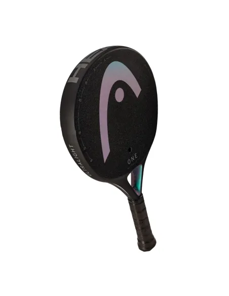 Head One Ultralight Black 2025 | Ofertas de Padel