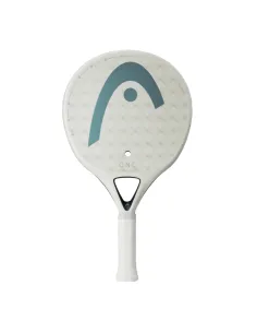 Head One Ultralight Blanc 2025