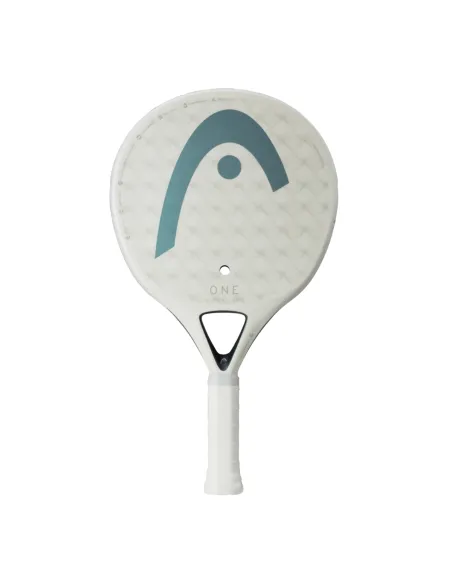 Head One Ultralight White 2025