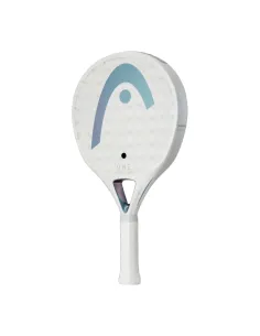 Testa One Ultralight White 2025 |Padel offers 2