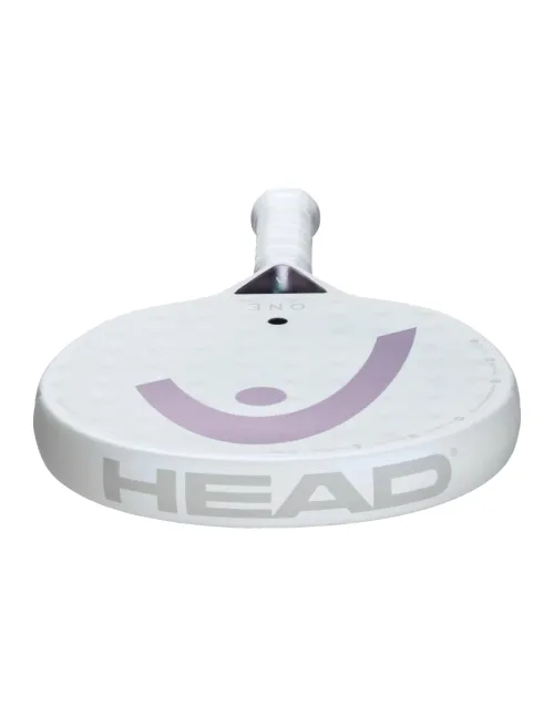 Head One Ultralight White 2025