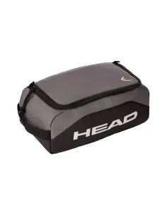 Head Gravity Trousse de toilette Noir 2025