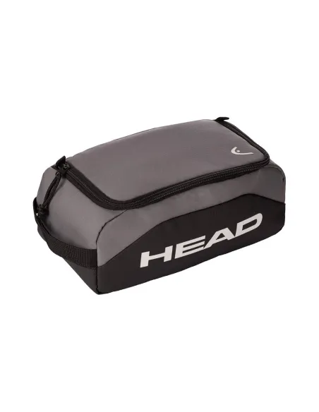 Neceser Head Gravity 2025 Negro 289855 |Padel offers